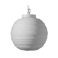 Braille Suspensions Ø25cm
