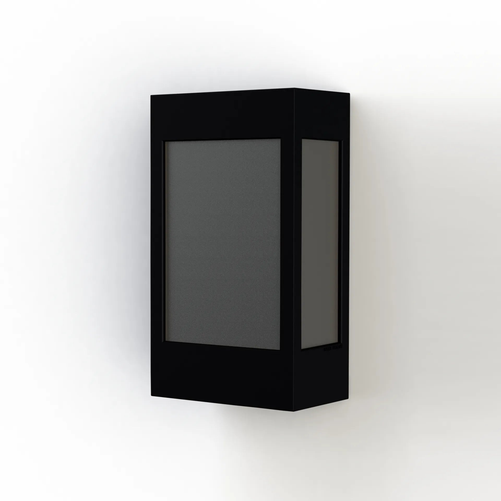 Noir velours
