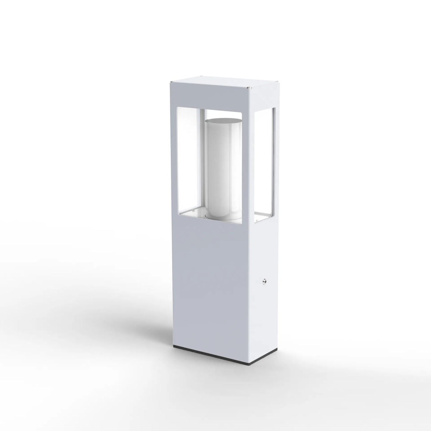Brick N° 2 clair Bornes Outdoor