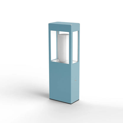 Brick N° 2 clair Bornes Outdoor