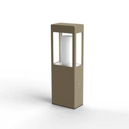 Brick N° 2 clair Bornes Outdoor