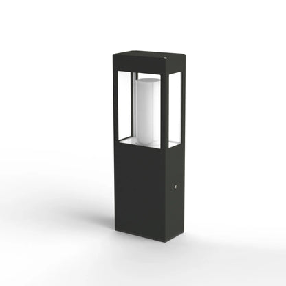 Brick N° 2 clair Bornes Outdoor