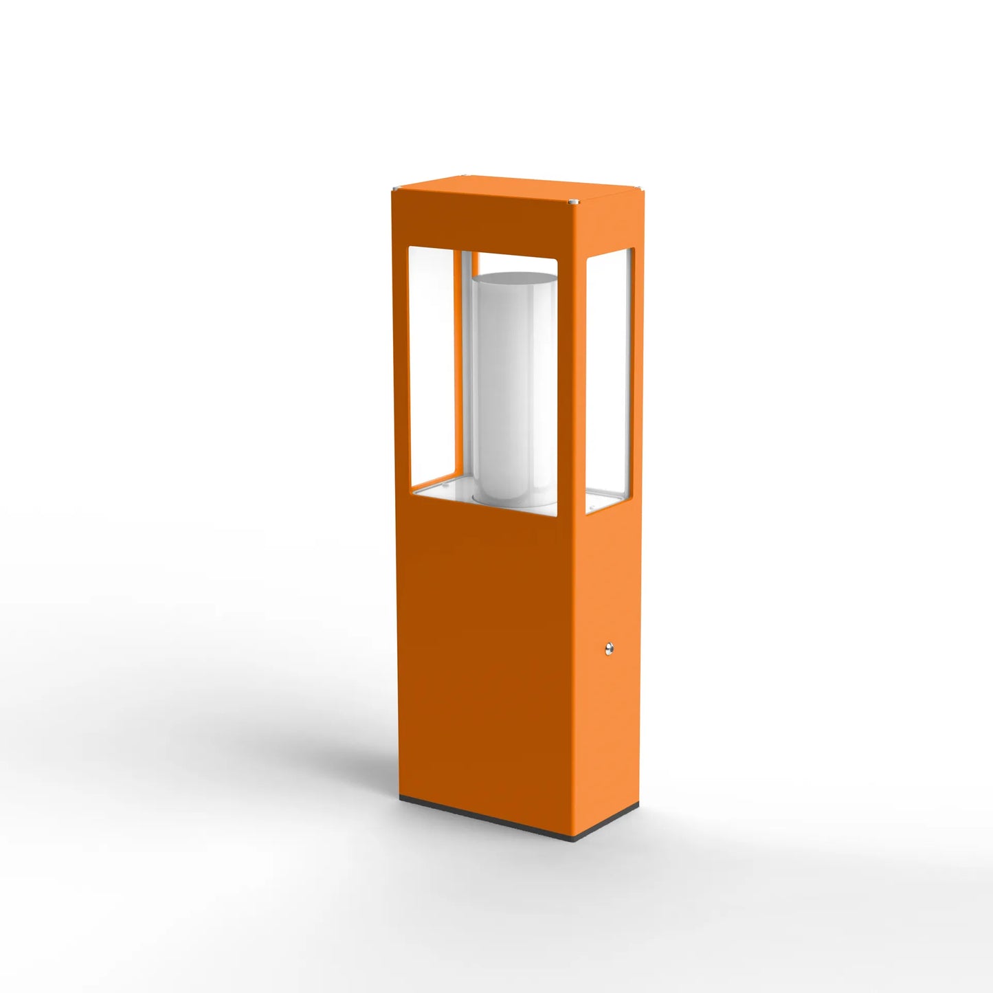 Brick N° 2 clair Bornes Outdoor