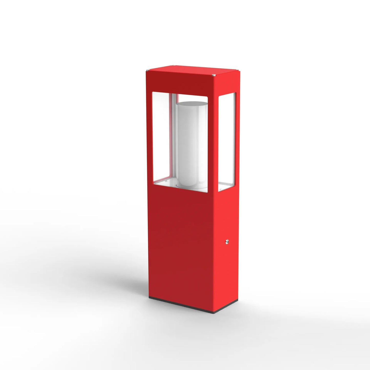 Brick N° 2 clair Bornes Outdoor