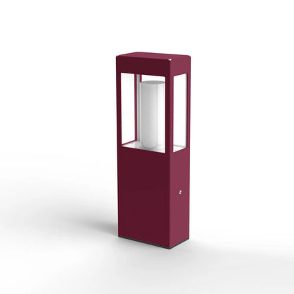 Brick N° 2 clair Bornes Outdoor