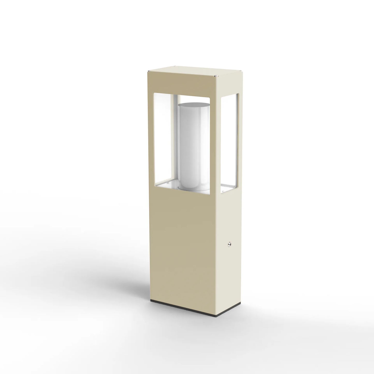 Brick N° 2 clair Bornes Outdoor