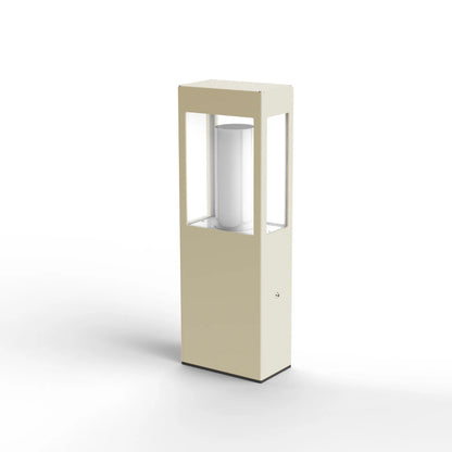 Brick N° 2 clair Bornes Outdoor