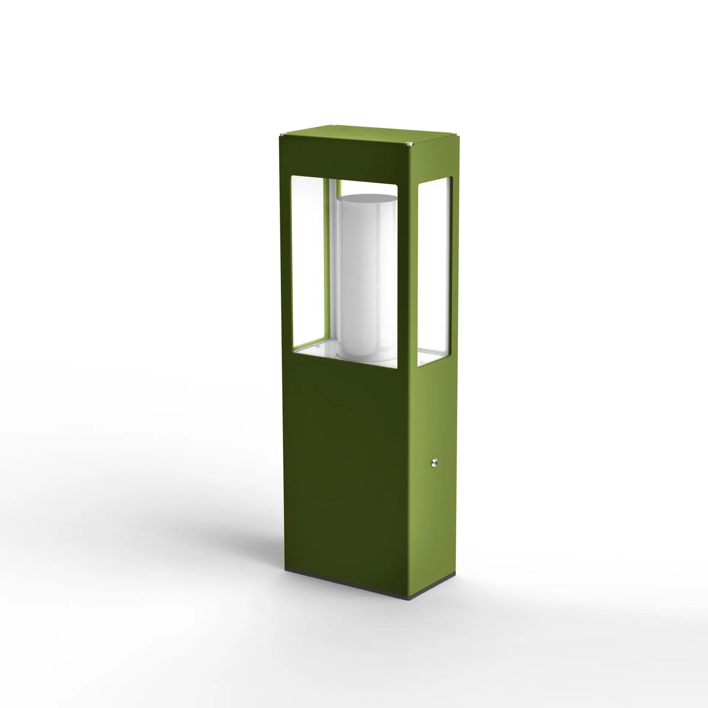 Brick N° 2 clair Bornes Outdoor