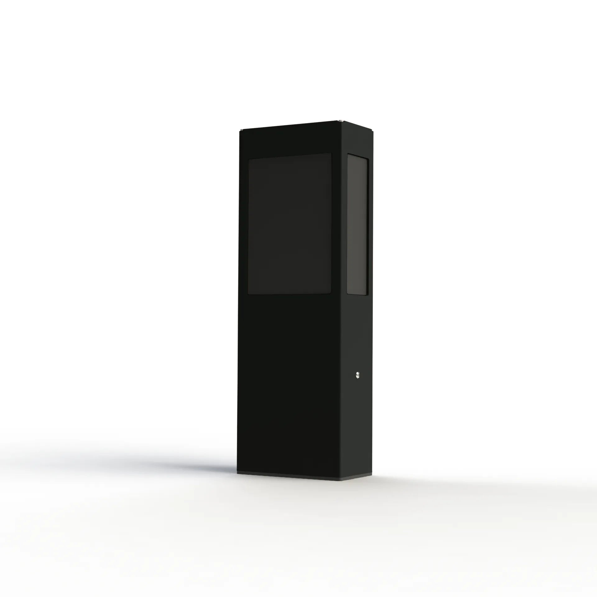 Gris anthracite