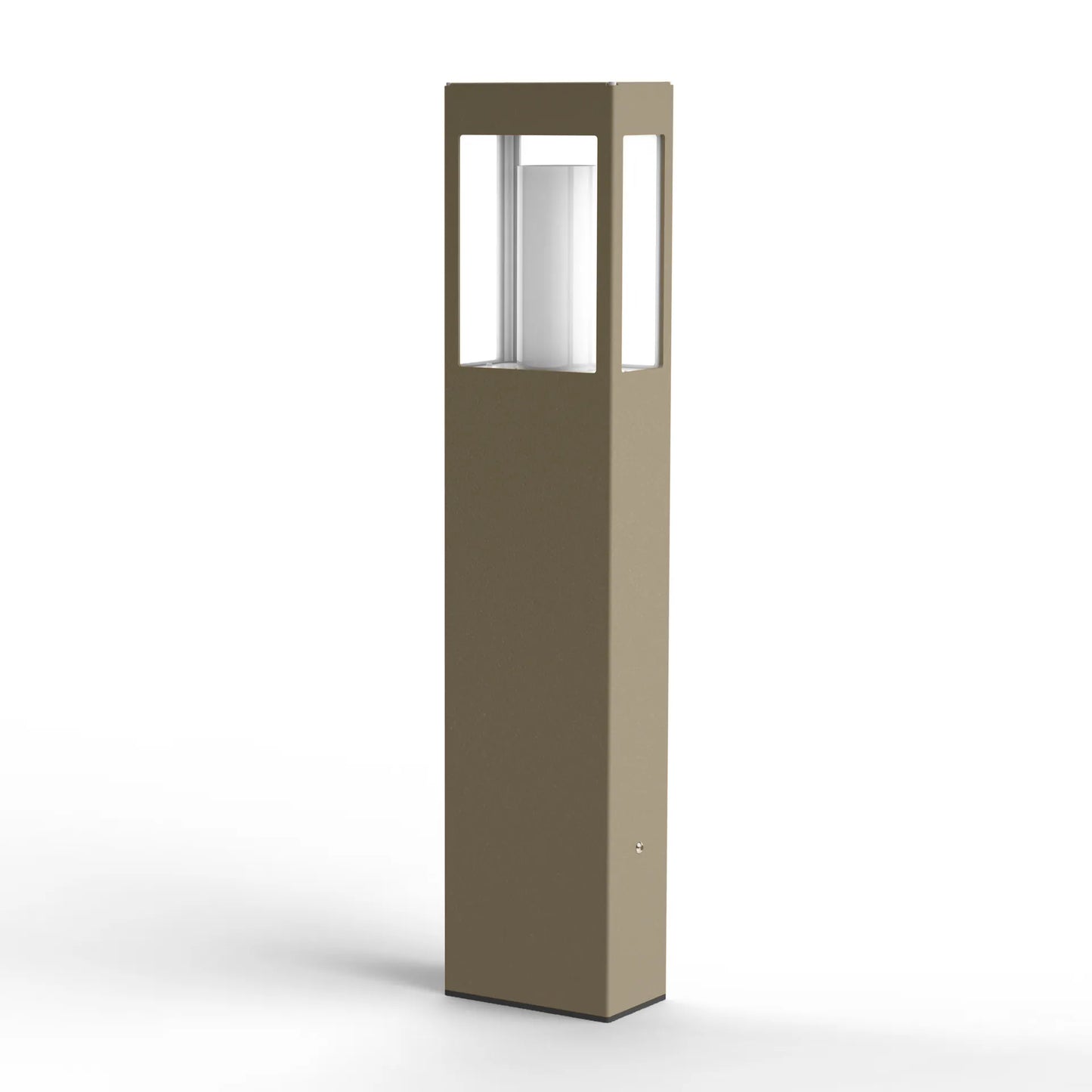 Brick N° 3 clair Bornes Outdoor