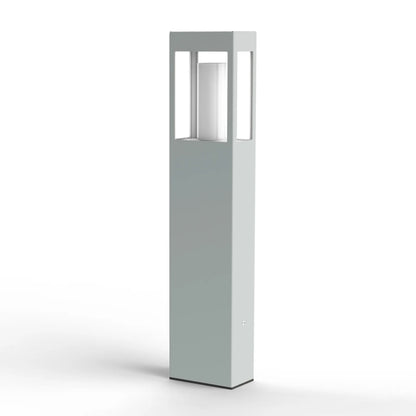Brick N° 3 clair Bornes Outdoor