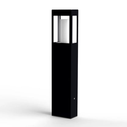 Brick N° 3 clair Bornes Outdoor