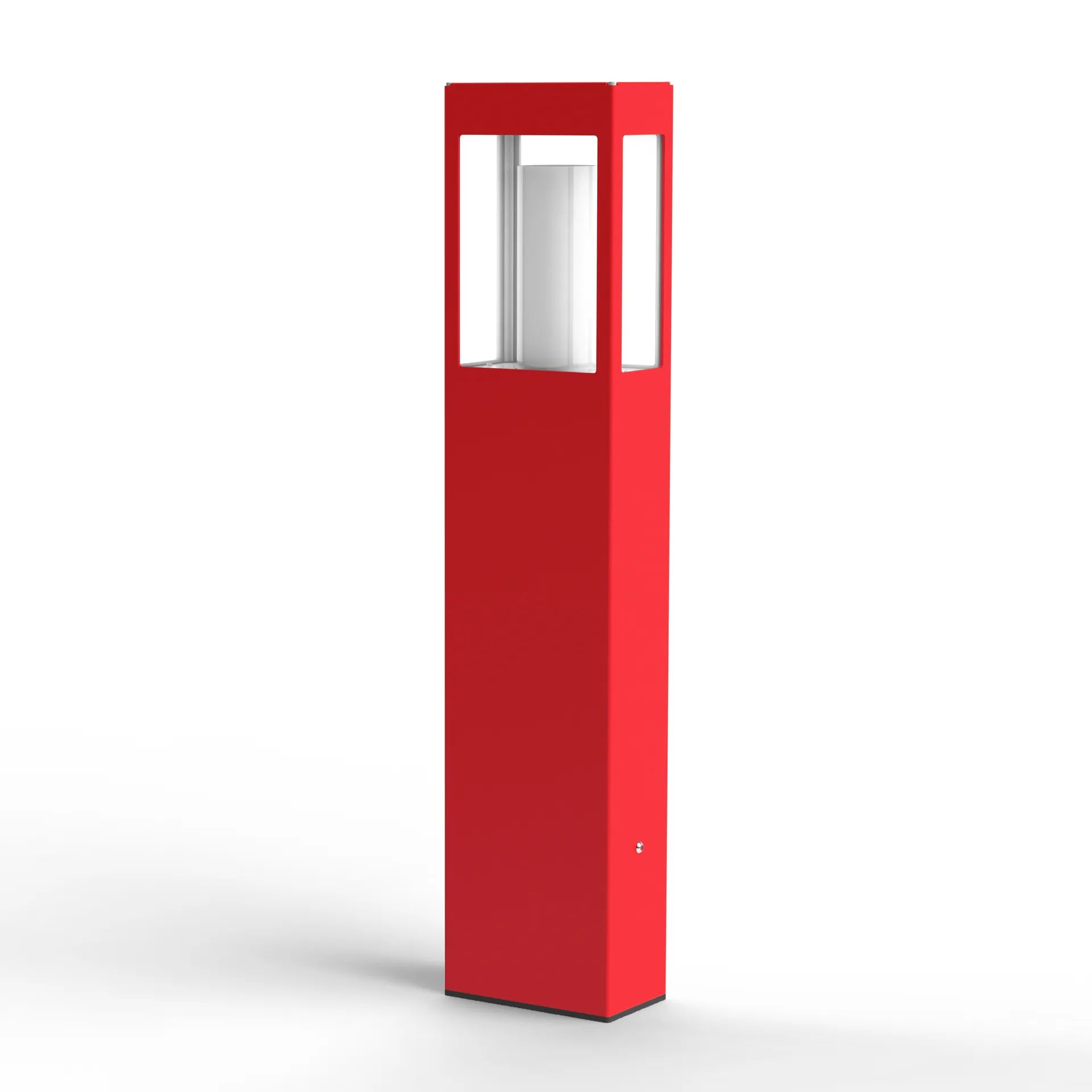 Rouge signalisation