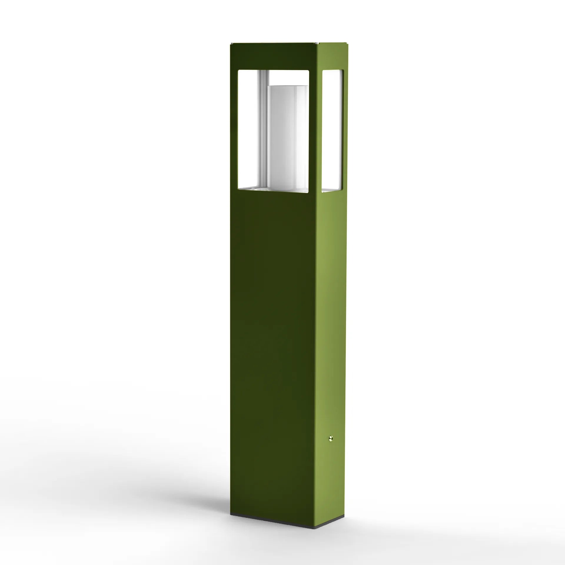 Vert fougère