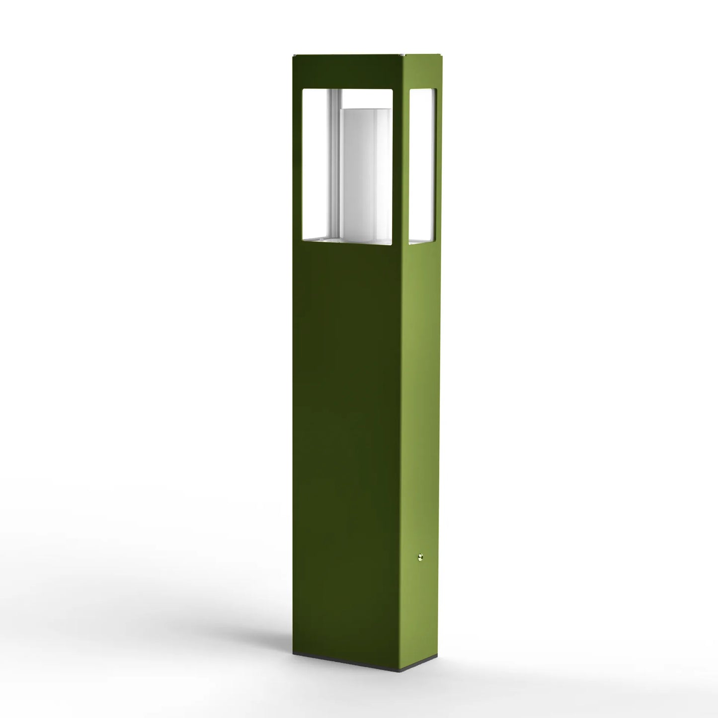 Brick N° 3 clair Bornes Outdoor