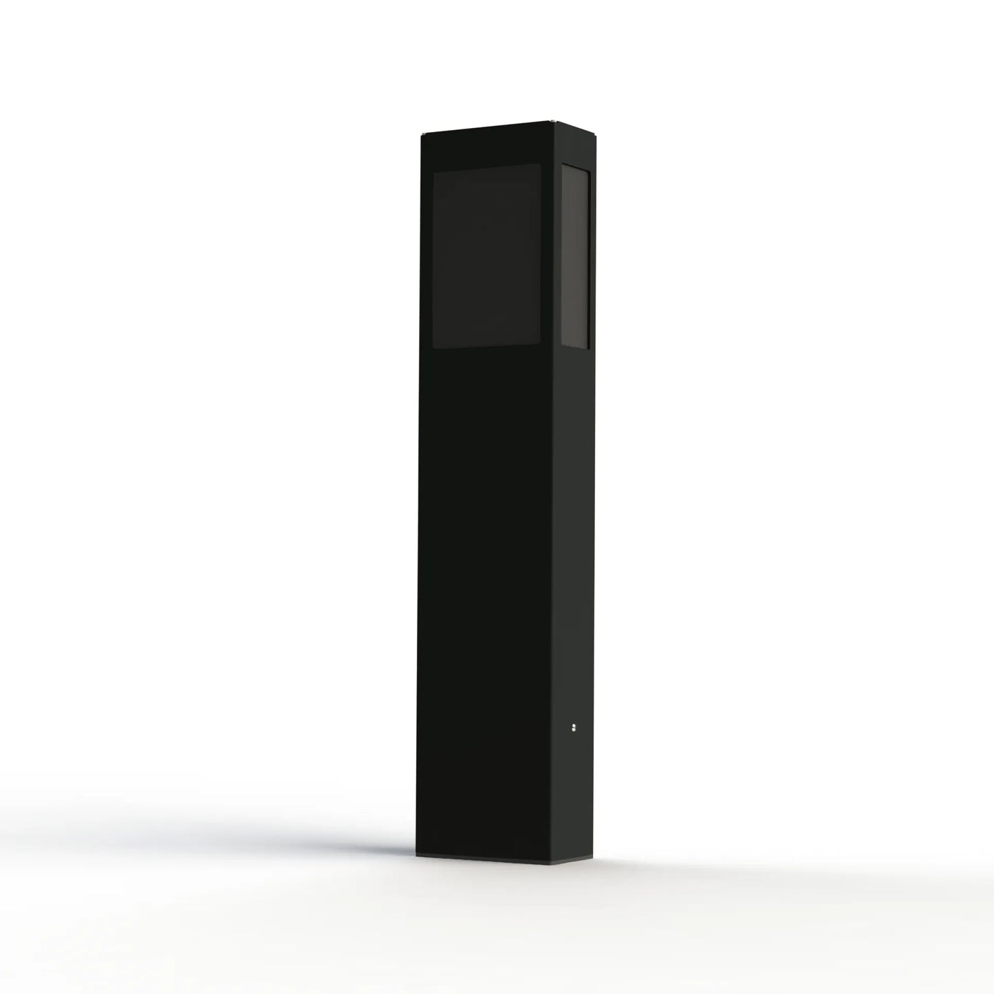 Brick N° 3 PMMA noir Bornes Outdoor
