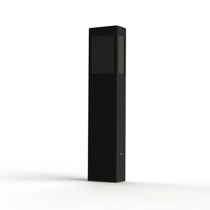Brick N° 3 PMMA noir Bornes Outdoor
