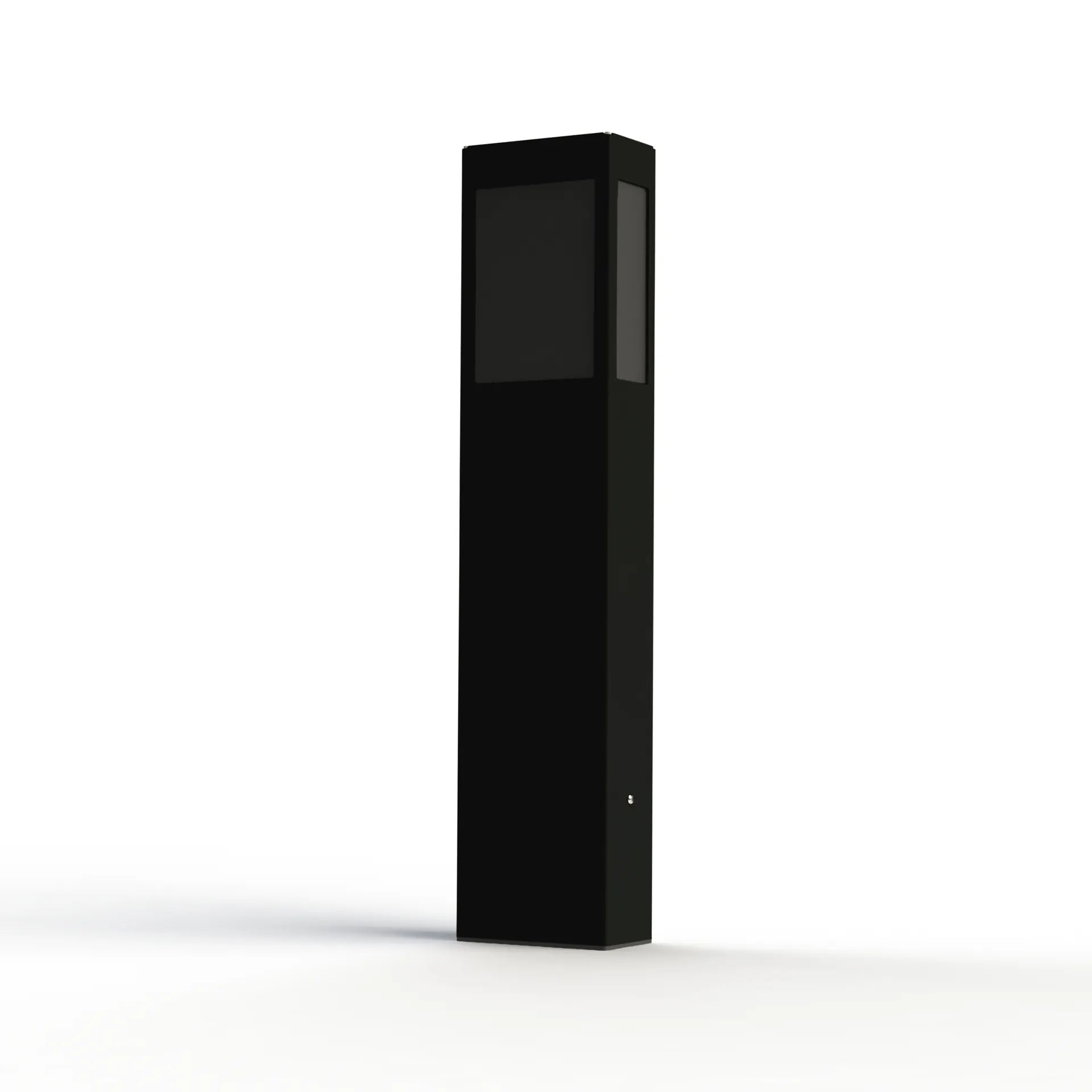 Gris noir