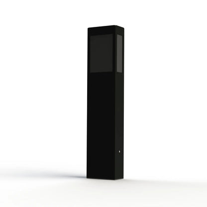 Brick N° 3 PMMA noir Bornes Outdoor