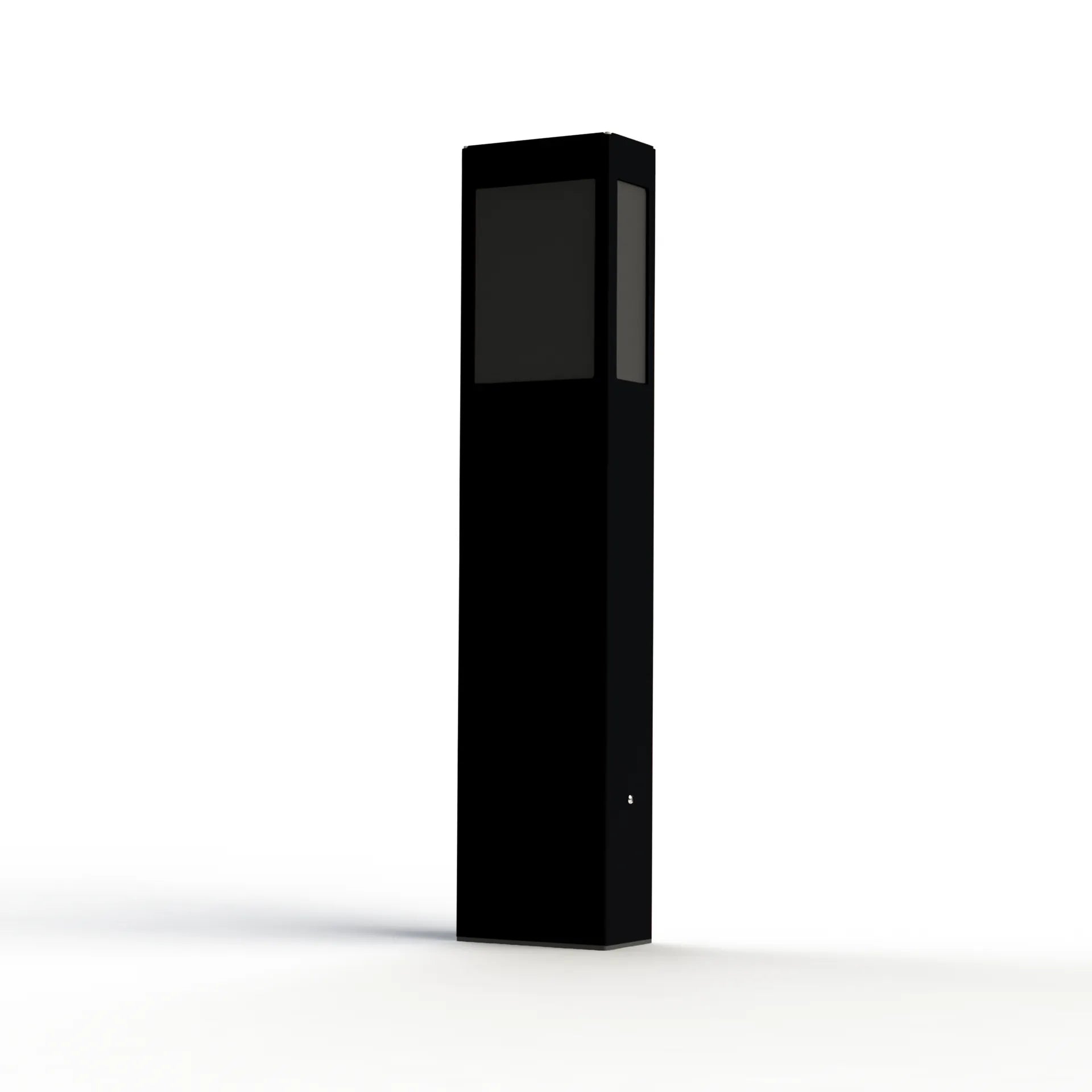 Noir velours