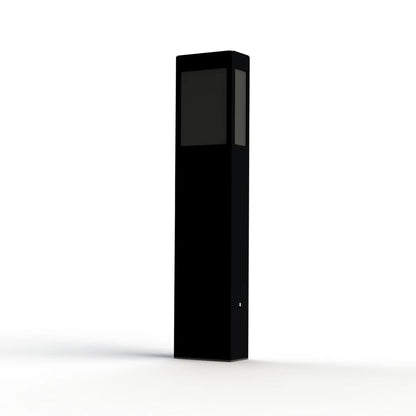 Brick N° 3 PMMA noir Bornes Outdoor