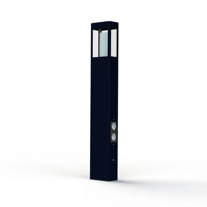 Brick N° 4 Bornes Outdoor