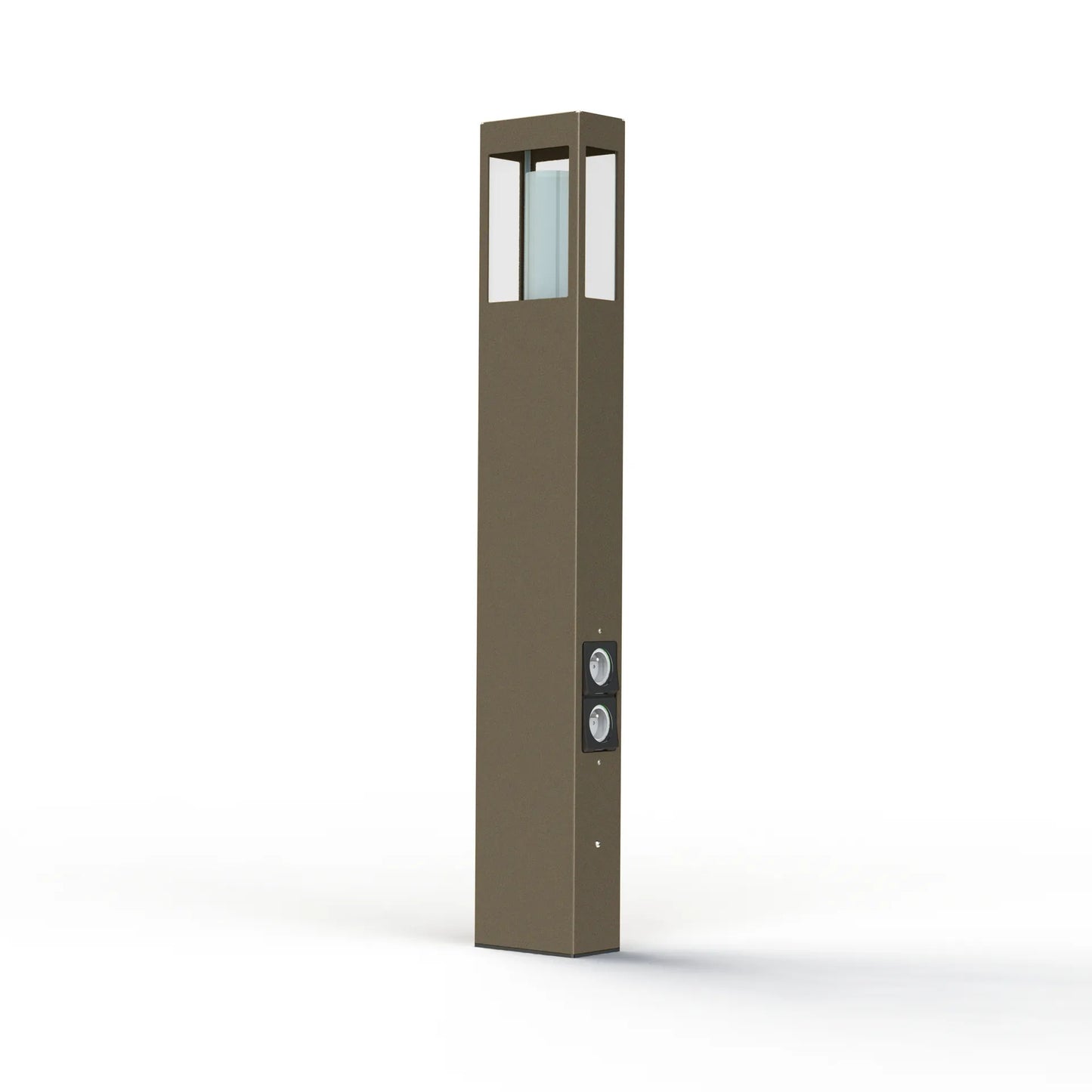 Brick N° 4 Bornes Outdoor