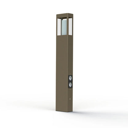 Brick N° 4 Bornes Outdoor