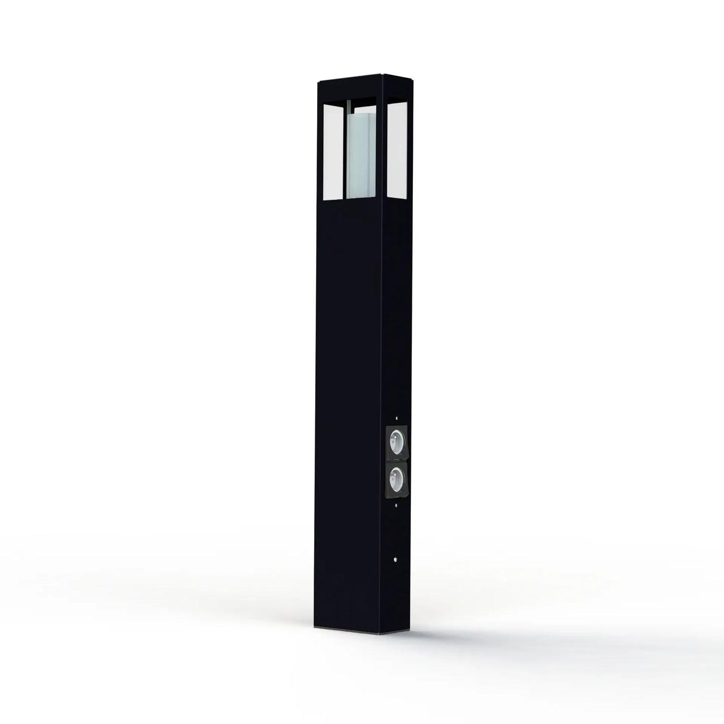 Brick N° 4 Bornes Outdoor