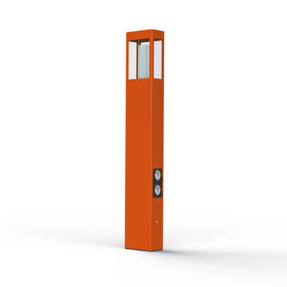 Brick N° 4 Bornes Outdoor