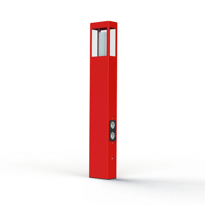 Brick N° 4 Bornes Outdoor