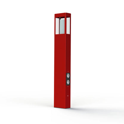 Brick N° 4 Bornes Outdoor