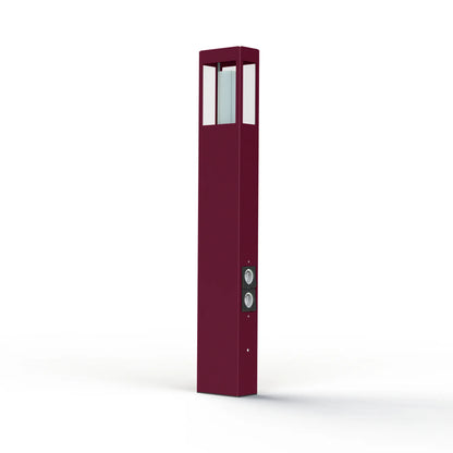 Brick N° 4 Bornes Outdoor