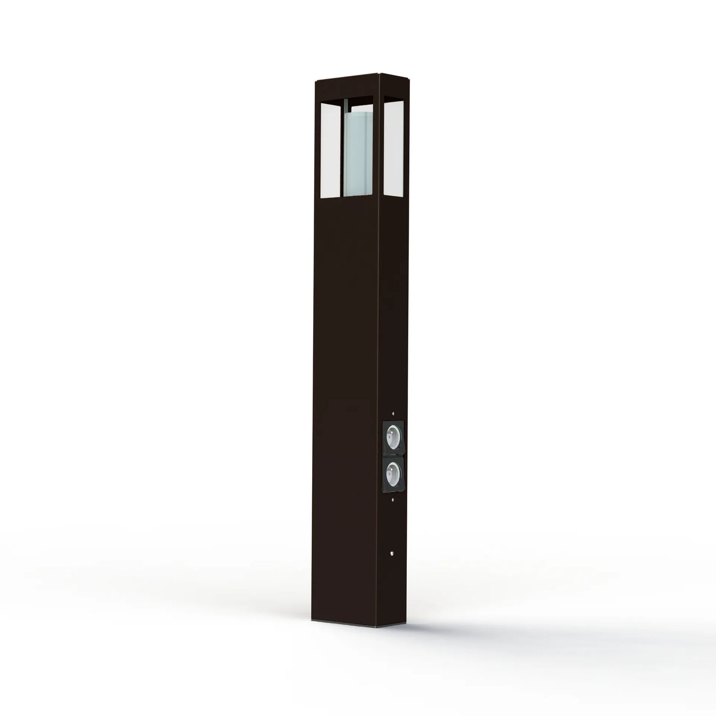 Brick N° 4 Bornes Outdoor
