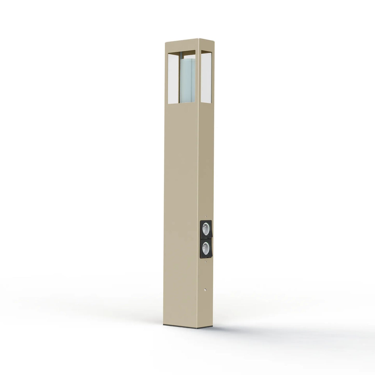 Brick N° 4 Bornes Outdoor