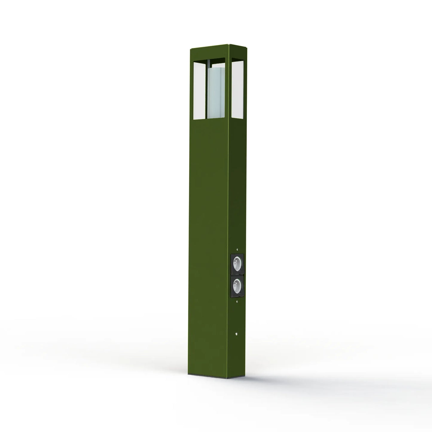 Brick N° 4 Bornes Outdoor