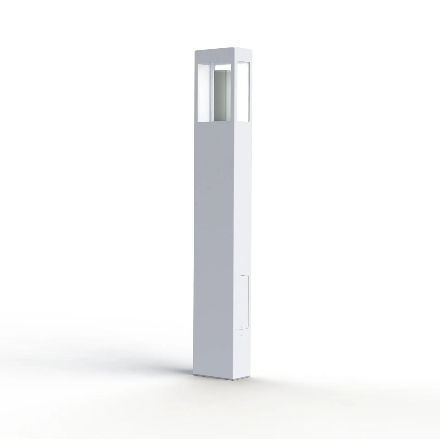 Brick N° 4 clair Bornes Outdoor