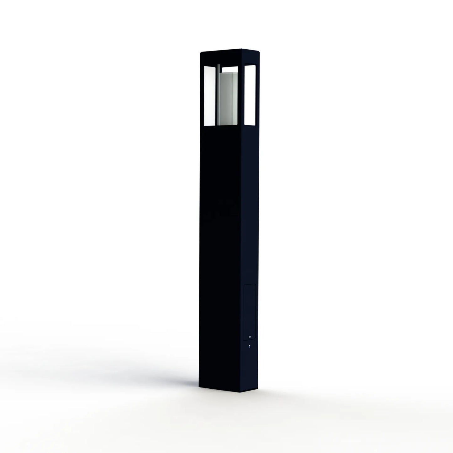 Brick N° 4 clair Bornes Outdoor