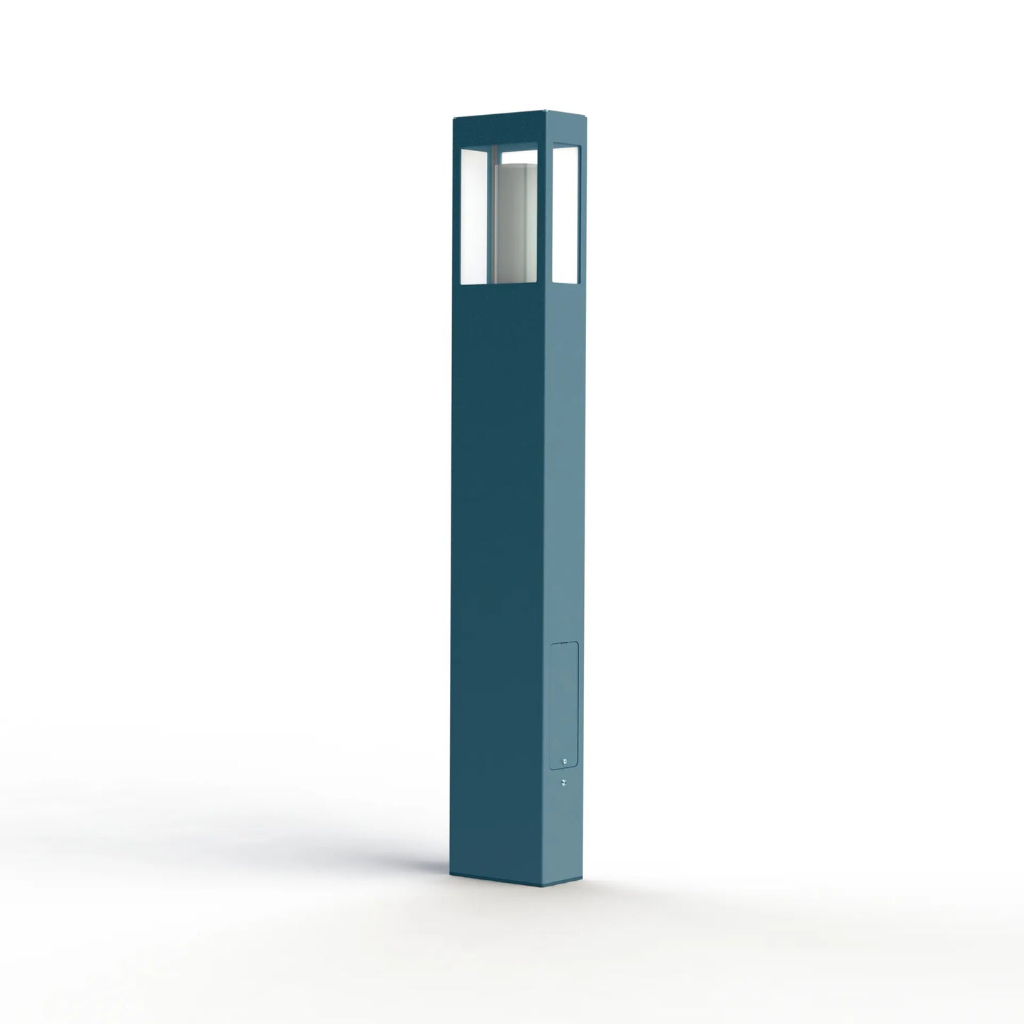 Brick N° 4 clair Bornes Outdoor