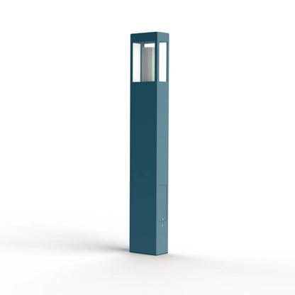 Brick N° 4 clair Bornes Outdoor