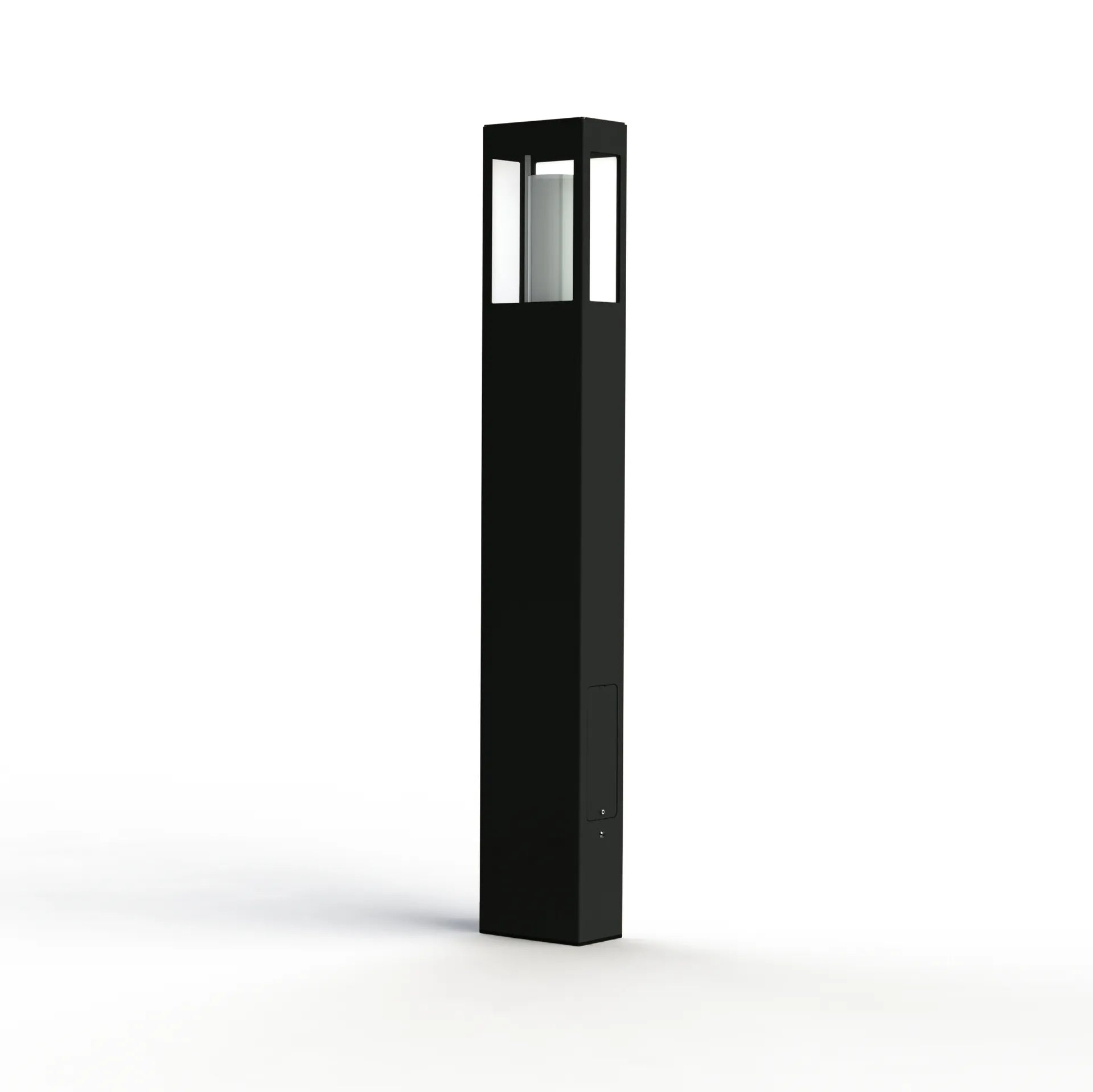 Gris anthracite