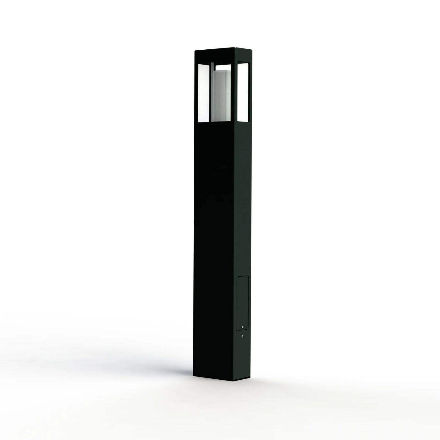 Brick N° 4 clair Bornes Outdoor
