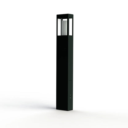 Brick N° 4 clair Bornes Outdoor