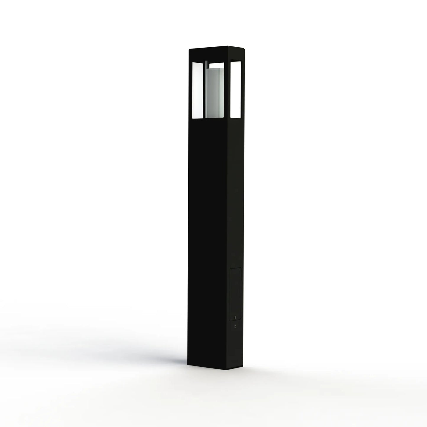Brick N° 4 clair Bornes Outdoor