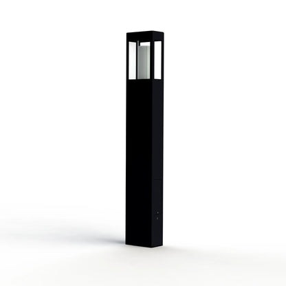 Brick N° 4 clair Bornes Outdoor