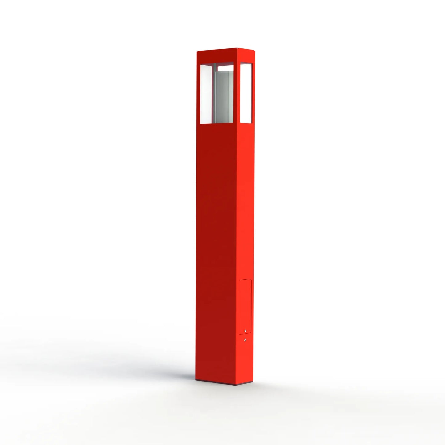 Brick N° 4 clair Bornes Outdoor