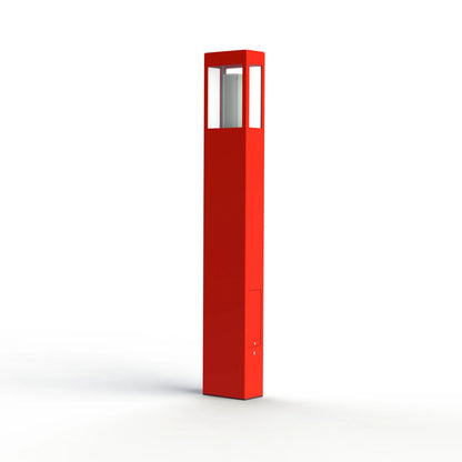 Brick N° 4 clair Bornes Outdoor