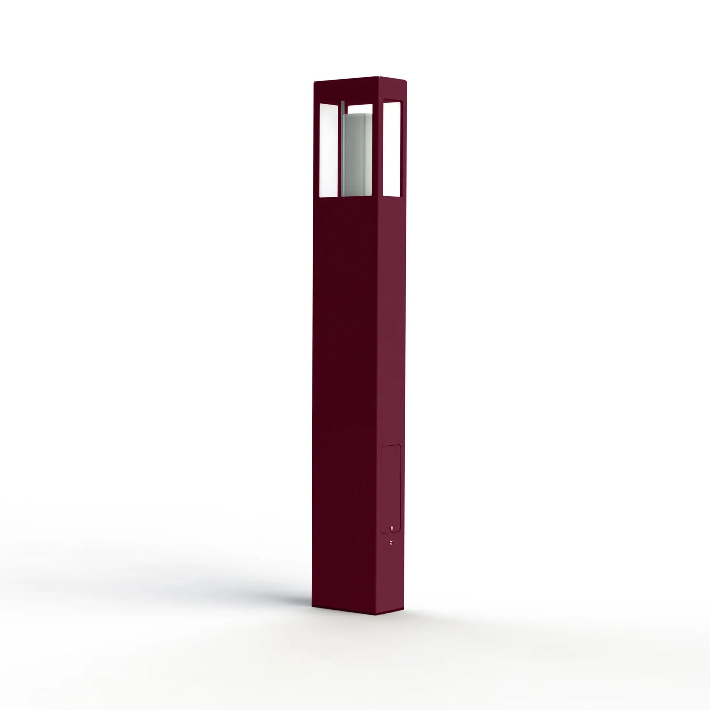 Brick N° 4 clair Bornes Outdoor