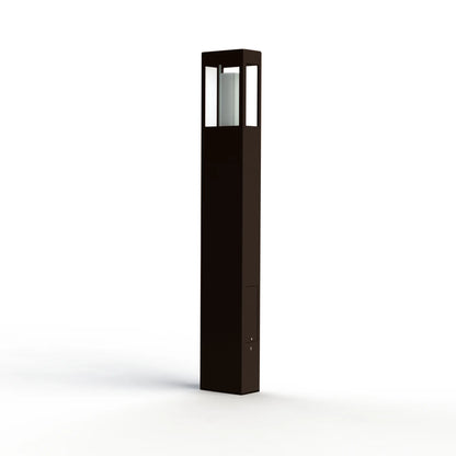 Brick N° 4 clair Bornes Outdoor