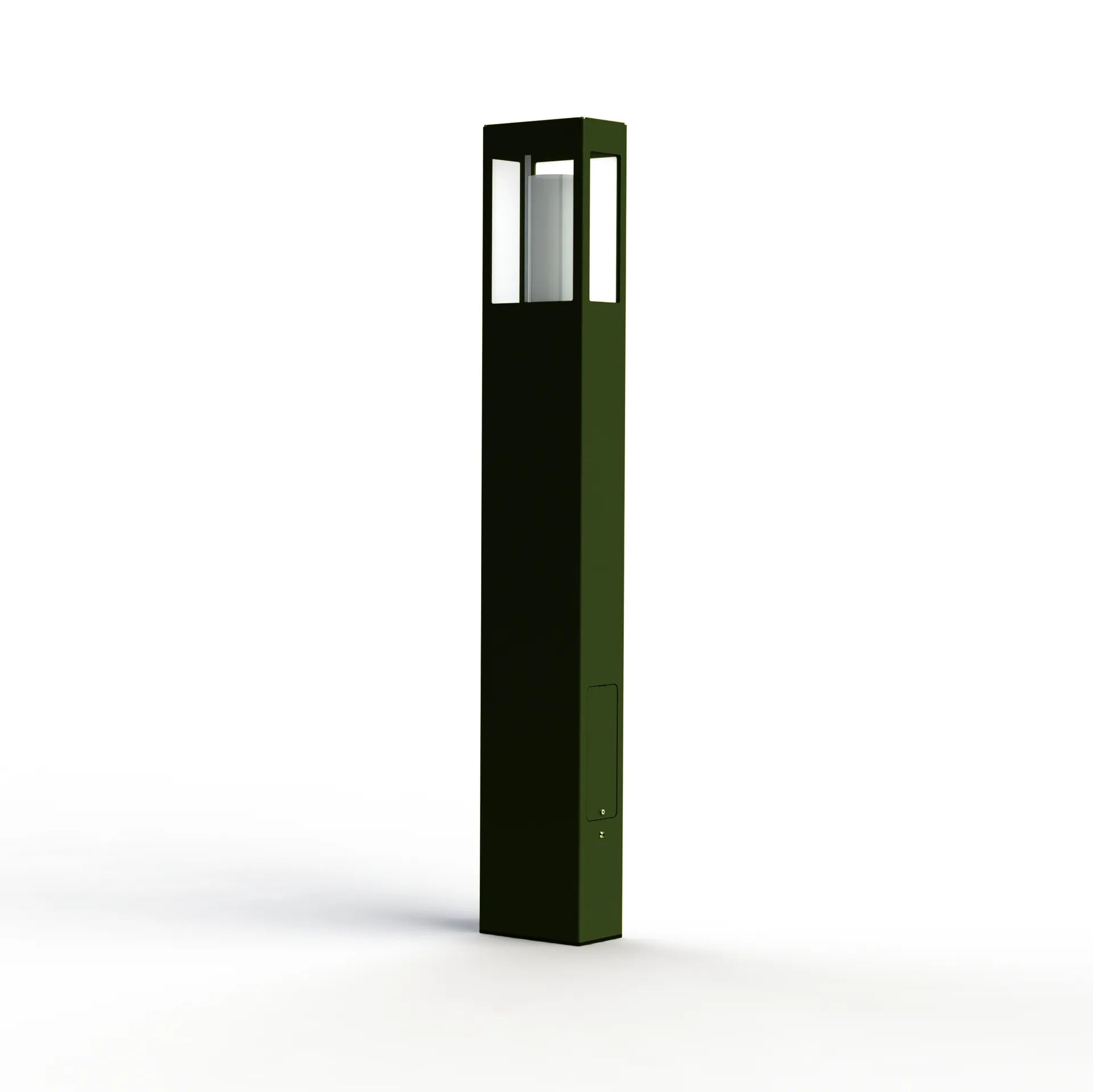 Vert fougère